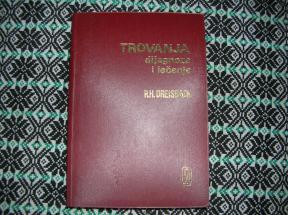 Trovanja dijagnoza i lečenje