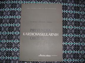 Prevencija kardiovaskularnih oboljenja