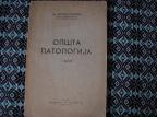Opšta patologija I deo