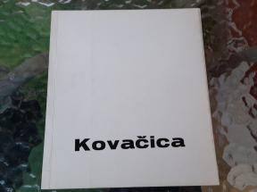 Kovačica - Monografski prikaz