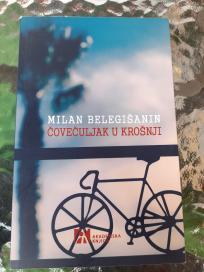 Čovečuljak u krošnji