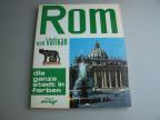 Rom und Vatikan