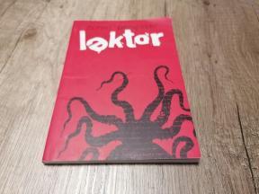 Lektor