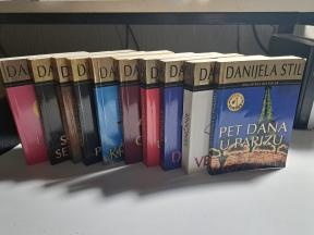 Danijela Stil - 1 - 10