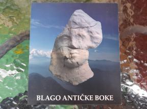 Blago antičke Boke