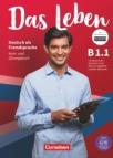 Das Leben, udžbenik sa vežbanjima B1.1 Das Leben, udžbenik sa vežbanjima B1.1