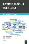 Antropologija folklora Antropologija folklora