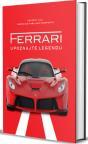 Ferrari: Upoznajte legendu
