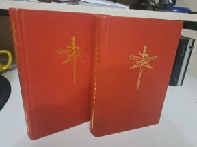 Tri mušketira - Aleksandar Dima