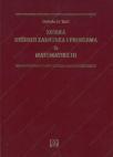 Zbirka rešenih zadataka i problema iz matematike III Zbirka rešenih zadataka i problema iz matematike III