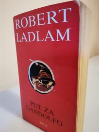 PUT ZA GANDOLFO - roman