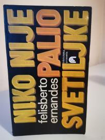 NIKO NIJE PALIO SVETILJKE