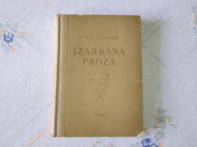 Izabrana Proza  1951.