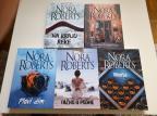 Nora Roberts 1-5