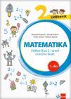 Matematika 2, udžbenik na bosanskom jeziku Matematika 2, udžbenik na bosanskom jeziku