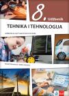 Tehnika i tehnologija 8, udžbenik na bugarskom jeziku Tehnika i tehnologija 8, udžbenik na bugarskom jeziku