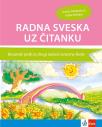 Bosanski jezik 2, radna sveska uz čitanku za drugi razred osnovne škole Bosanski jezik 2, radna sveska uz čitanku za drugi razred osnovne škole