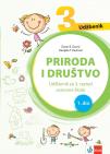 Priroda i društvo 3, udžbenik na bosanskom jeziku za treći razred osnovne škole Priroda i društvo 3, udžbenik na bosanskom jeziku za treći razred osnovne škole