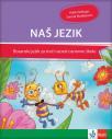 Bosanski jezik 3, gramatika Naš Jezik za treći razred Bosanski jezik 3, gramatika Naš Jezik za treći razred