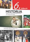 Historija 6, udžbenik na bosanskom jeziku za šesti razred Historija 6, udžbenik na bosanskom jeziku za šesti razred