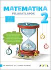 Matematika 2, nastavni listovi na mađarskom jeziku Matematika 2, nastavni listovi na mađarskom jeziku