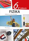 Fizika 6, udžbenik na bosanskom jeziku za šesti razred Fizika 6, udžbenik na bosanskom jeziku za šesti razred