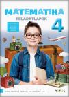Matematika 4, nastavni listovi na mađarskom jeziku Matematika 4, nastavni listovi na mađarskom jeziku