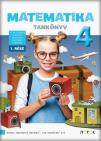 Matematika 4, udžbenik na mađarskom jeziku Matematika 4, udžbenik na mađarskom jeziku