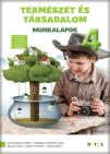 Priroda i društvo 4, radna sveska na mađarskom jeziku Priroda i društvo 4, radna sveska na mađarskom jeziku