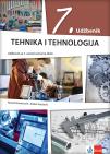 Tehnika i tehnologija 7, udžbenik na bosanskom jeziku Tehnika i tehnologija 7, udžbenik na bosanskom jeziku