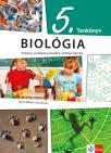 Biologija 5, udžbenik mađarskom jeziku Biologija 5, udžbenik mađarskom jeziku