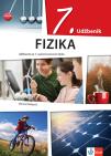 Fizika 7, udžbenik na bosanskom jeziku za sedmi razred Fizika 7, udžbenik na bosanskom jeziku za sedmi razred