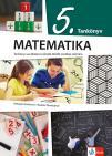 Matematika 5, udžbenik na mađarskom jeziku Matematika 5, udžbenik na mađarskom jeziku
