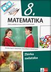 Matematika 8, zbirka zadataka na bosanskom jeziku za osmi razred Matematika 8, zbirka zadataka na bosanskom jeziku za osmi razred