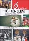 Istorija 6, udžbenik na mađarskom jeziku Istorija 6, udžbenik na mađarskom jeziku