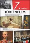 Istorija 7, udžbeni na mađarskom jeziku Istorija 7, udžbeni na mađarskom jeziku