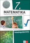 Matematika 7, zbirka zadataka na mađarskom jeziku Matematika 7, zbirka zadataka na mađarskom jeziku
