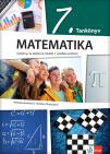 Matematika 7, udžbenik na mađarskom jeziku Matematika 7, udžbenik na mađarskom jeziku