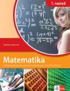 Matematika 1, udžbenik sa zbirkom zadataka na bosanskom jeziku Matematika 1, udžbenik sa zbirkom zadataka na bosanskom jeziku