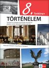 Istorija 8, udžbenik na mađarskom jeziku Istorija 8, udžbenik na mađarskom jeziku