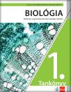 Biologija 1, udžbenik za prvi razred gimanzije na mađarskom jeziku Biologija 1, udžbenik za prvi razred gimanzije na mađarskom jeziku