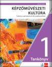 Likovna kultura 1, udžbenik za prvi razred gimnazije na mađarskom jeziku Likovna kultura 1, udžbenik za prvi razred gimnazije na mađarskom jeziku