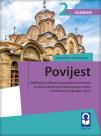 Istorija 2, udžbenik za drugi razred gimnazije na hrvatskom jeziku Istorija 2, udžbenik za drugi razred gimnazije na hrvatskom jeziku