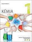 Hemija 1, udžbenik za prvi razred gimnazije na mađarskom jeziku Hemija 1, udžbenik za prvi razred gimnazije na mađarskom jeziku
