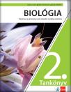 Biologija 2, udžbenik za drugi razred gimnazije na mađarskom jeziku Biologija 2, udžbenik za drugi razred gimnazije na mađarskom jeziku