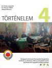 Istorija 4, udžbenik na mađarskom jeziku Istorija 4, udžbenik na mađarskom jeziku