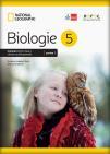 Biologija 5, udžbenik na rumunskom jeziku za peti razred Biologija 5, udžbenik na rumunskom jeziku za peti razred
