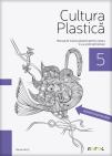 Likovna kultura 5, udžbenik na rumunskom jeziku