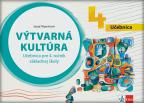 Likovna kultura 4, udžbenik na slovačkom jeziku Likovna kultura 4, udžbenik na slovačkom jeziku