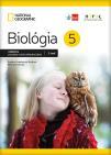 Biologija 5, udžbenik na slovačkom jeziku Biologija 5, udžbenik na slovačkom jeziku